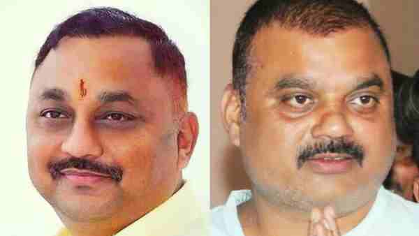 former mla chandra bhadra singh gets sent to jail former mla chandra bhadra singh gets sent to jail