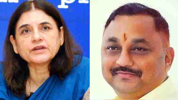 former mla chandra bhadra singh gets sent to jail former mla chandra bhadra singh gets sent to jail