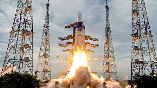 Chandrayaan-2 Chandrayaan-2
