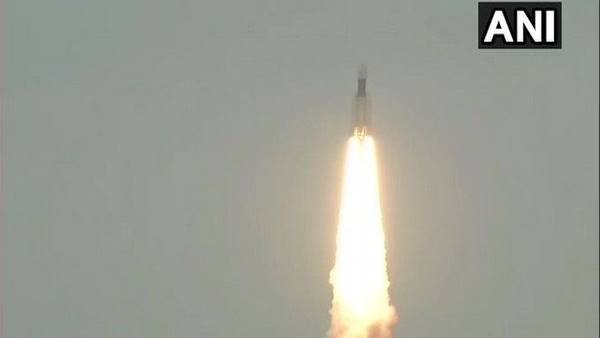 Chandrayaan 2 marks successful completion of fourth orbit-raising maneuver Chandrayaan 2 marks successful completion of fourth orbit-raising maneuver