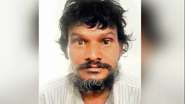 छोटे भाई की पत्नी ने देखा तो मौके से भागा