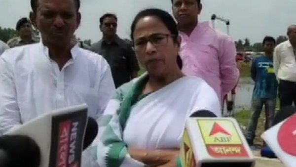 inx media case West Bengal CM Mamata Banerjee on p Chidambaram arrest inx media case West Bengal CM Mamata Banerjee on p Chidambaram arrest