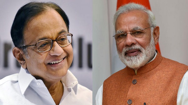 चिदंबरम ने कुछ भी गलत नहीं कहा- अभिषेक मनु सिंघवी