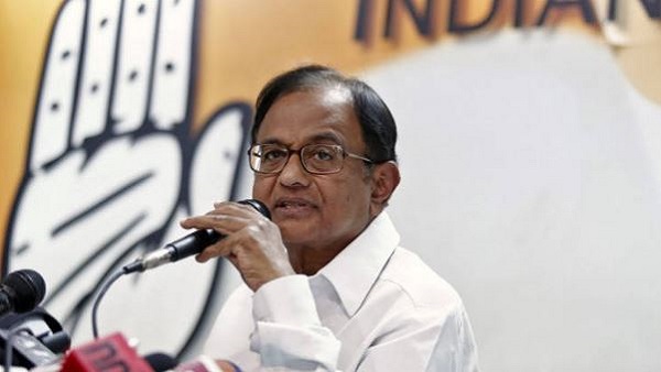 I had warned of a misadventure in Jammu kashmir, says chidambaram I had warned of a misadventure in Jammu kashmir, says chidambaram