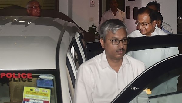 डिप्टी एसपी के पद पर तैनात हैं आर. पार्थसारथी