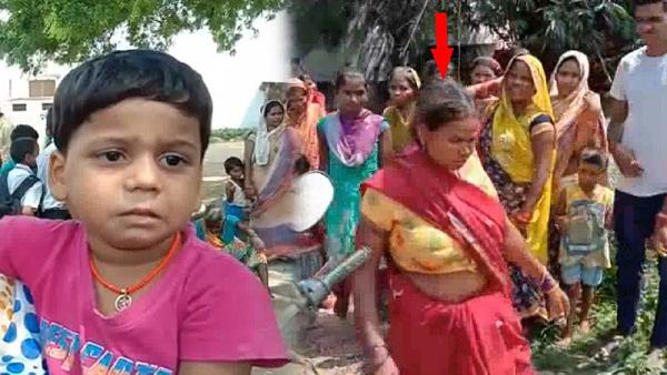 watch video: a woman brutally beaten in azamgarh due to child theft rumors watch video: a woman brutally beaten in azamgarh due to child theft rumors