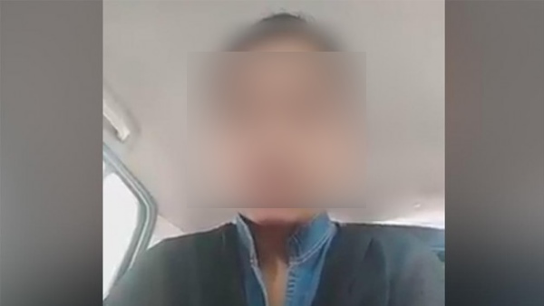 fir against law student for demanding 5 Crore and threatening fir against law student for demanding 5 Crore and threatening