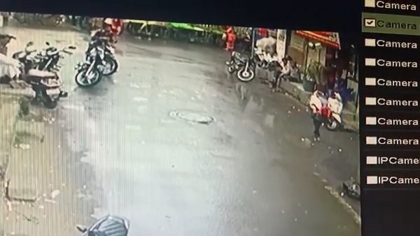 'स्कूल जाकर मामले की जांच करेंगे'