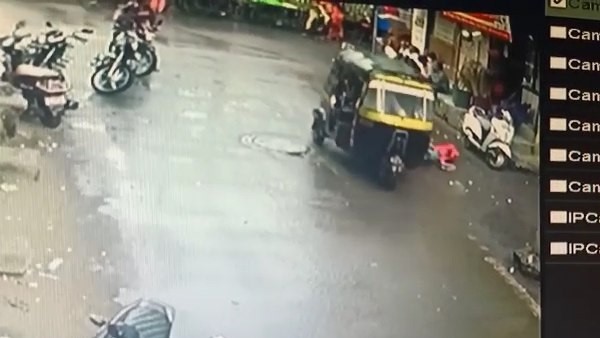 'सीसीटीवी के आधार पर जरूरी कार्रवाई की जाएगी'
