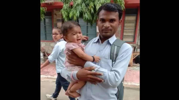 College Administration Not allowed to Mother for Breastfeeding during exam College Administration Not allowed to Mother for Breastfeeding during exam