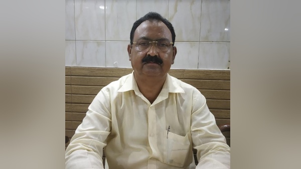 अयूब अली पिछले 30 साल से कांग्रेस पार्टी से जुड़े हैं