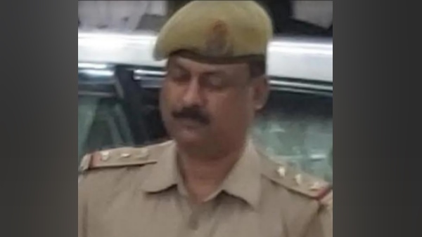लापरवाही पर कोतवाल सस्पेंड
