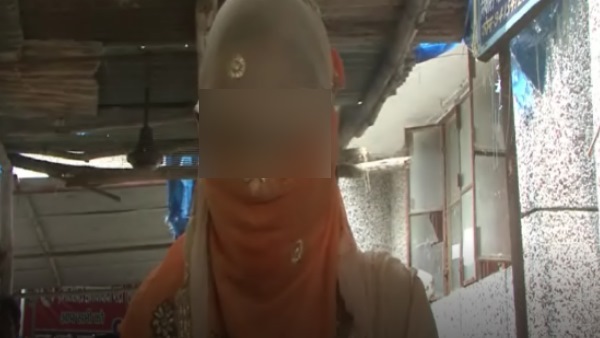 छात्रा ने बताई ये बातें