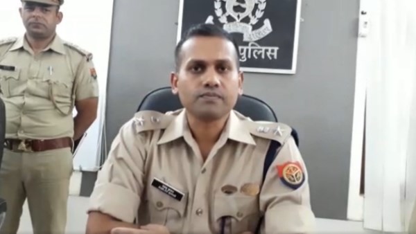 nephew kills uncle after loot in agra nephew kills uncle after loot in agra