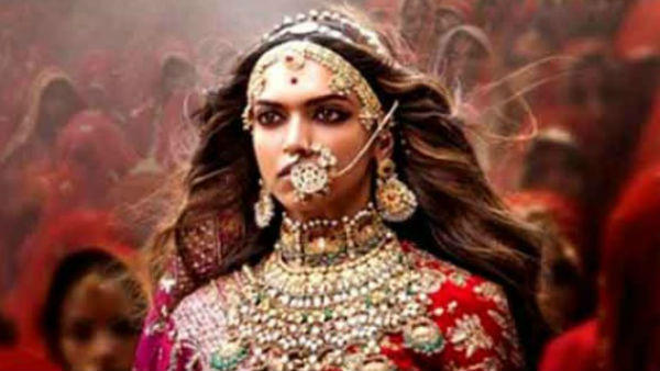भंसाली की फिल्म 'पद्मावत' का बोलबाला