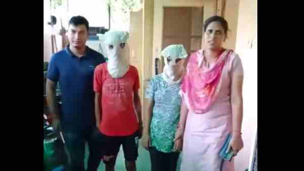 ड्रग्स के आदि थे दोनों