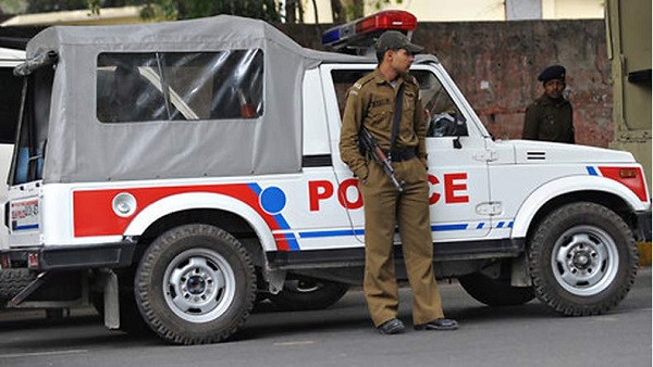 महिला की जेल रजिस्टर में एंट्री तक नहीं