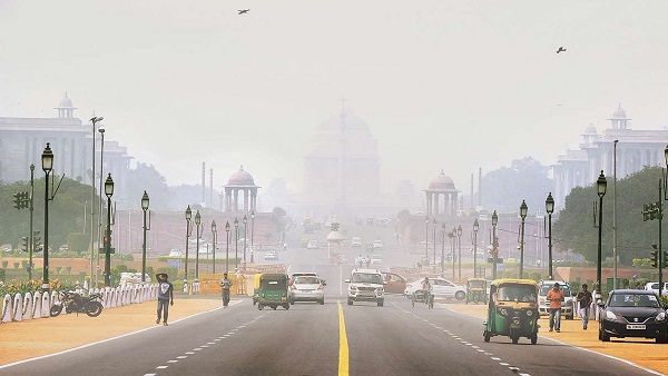 delhi ncr air pollution reduced by 25 percent delhi ncr air pollution reduced by 25 percent