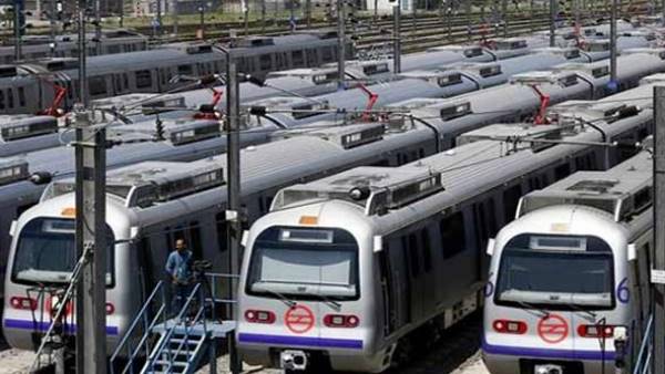 Metro Train services will run as usual across entire Delhi on Independence day Metro Train services will run as usual across entire Delhi on Independence day