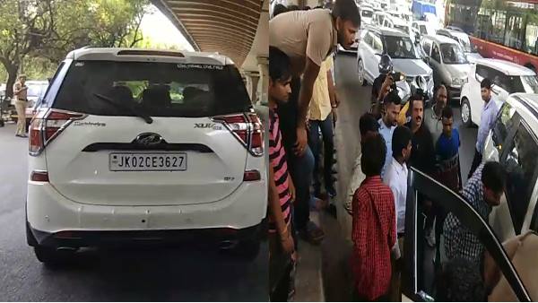 delhi police encounter today delhi police encounter today