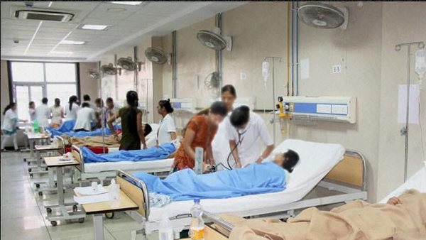 कर्मचारियों के खिलाफ भी सख्त कार्रवाई