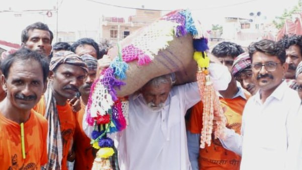 Ramdevra History in hindi and Baba Ramdev Fair 2019 Ramdevra History in hindi and Baba Ramdev Fair 2019