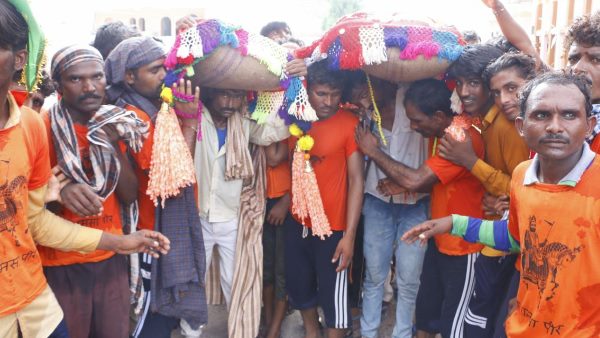 Ramdevra History in hindi and Baba Ramdev Fair 2019 Ramdevra History in hindi and Baba Ramdev Fair 2019