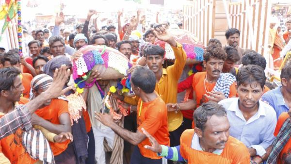 Ramdevra History in hindi and Baba Ramdev Fair 2019 Ramdevra History in hindi and Baba Ramdev Fair 2019