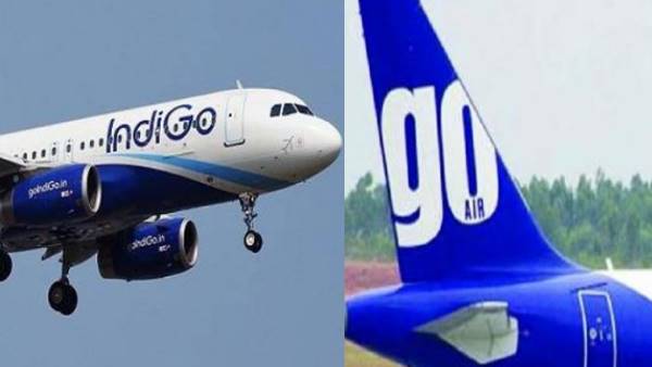 for review performance of Airbus Neo aircraft DGCA calls meeting with Indigo, GoAir for review performance of Airbus Neo aircraft DGCA calls meeting with Indigo, GoAir