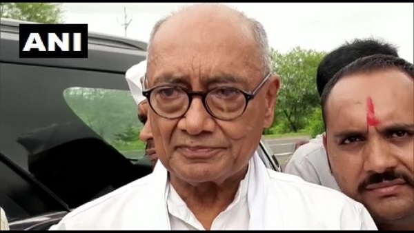 ..तो कश्मीर हमारे हाथ से निकल जाएगा- दिग्विजय