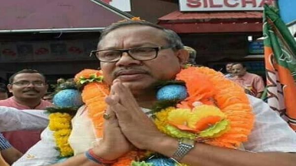सुष्मिता देव को बताया था सिलचर का कलंक