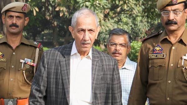 जम्मू कश्मीर पुनर्गठन को राष्ट्रपति ने दी मंजूरी