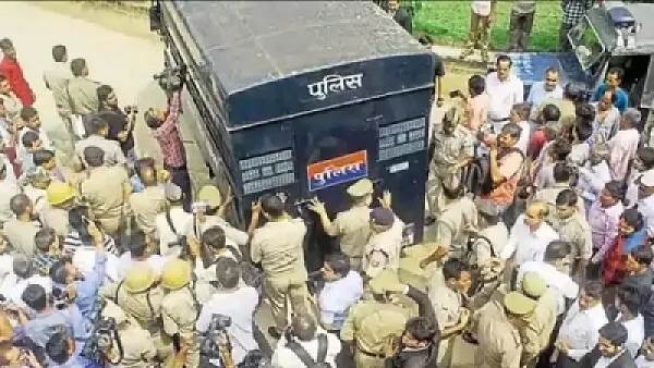फांसी देने का आखिरी निर्णय हाईकोर्ट करेगा