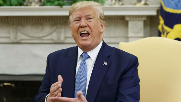 donald trump donald trump