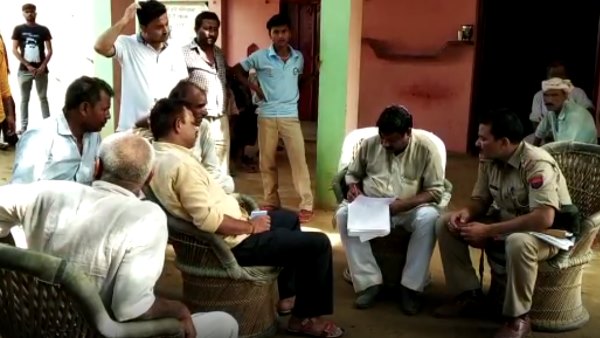 double murder of brother and sister in bijnor double murder of brother and sister in bijnor