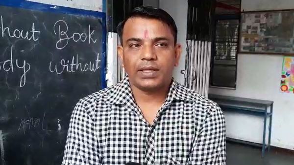 Sushma swaraj was Searching Groom For dumb deaf Geeta Sushma swaraj was Searching Groom For dumb deaf Geeta