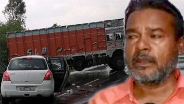 गवाह से सीबीआई ने की पूछताछ