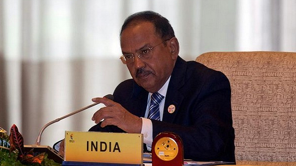 Article 370: NSA Ajit Doval is expected to visit Kashmir valley Article 370: NSA Ajit Doval is expected to visit Kashmir valley