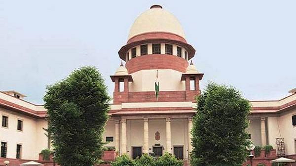 ayodhya land case: supreme court asks nirmohi akhara for evidence to prove its possession ayodhya land case: supreme court asks nirmohi akhara for evidence to prove its possession