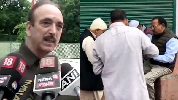 पैसे देकर आप किसी को भी साथ ले सकते हो- आजाद