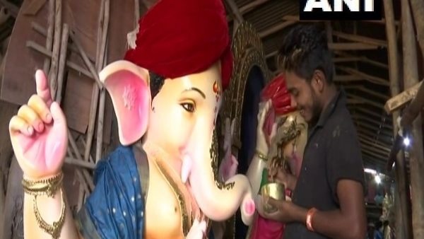 गणपति की पूजा विधि