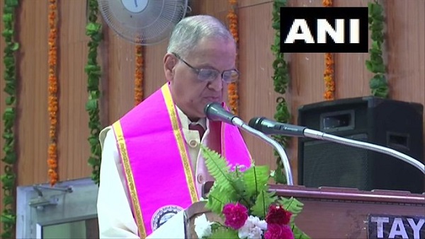 Our economic policies have to be less populist and more based on expertise, says narayan murthy Our economic policies have to be less populist and more based on expertise, says narayan murthy