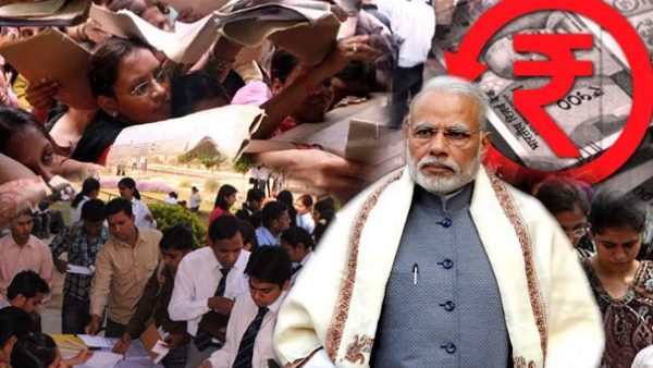 India has a labour productivity problem and creates problem on the way of economic growth India has a labour productivity problem and creates problem on the way of economic growth