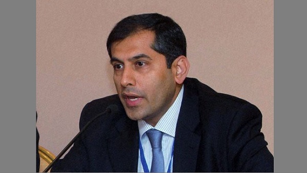 india appoints pavan kapoor as ambassador to UAE india appoints pavan kapoor as ambassador to UAE