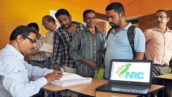 कितनी बार साबित करें नागरिकता