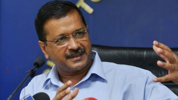मोदी को मिला केजरीवाल का साथ