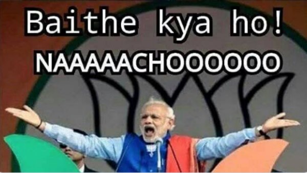 govt removing article 35a 370 Jammu kashmir social media reaction govt removing article 35a 370 Jammu kashmir social media reaction