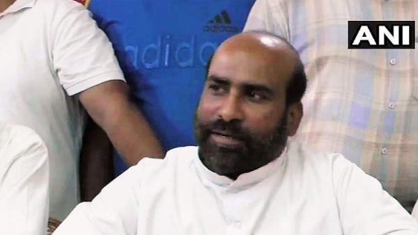 Jalandhar Father Anthony raid case: 4 punjab police cops dismissed from service Jalandhar Father Anthony raid case: 4 punjab police cops dismissed from service