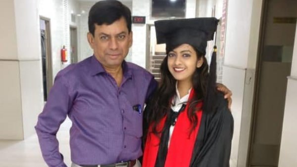 मुंबई के एक लॉ कॉलेज में पढ़ते हैं दोनों