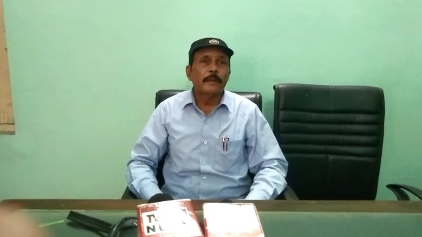 Bijnor: female teacher FIR against male teacher for abusive whatsapp messages Bijnor: female teacher FIR against male teacher for abusive whatsapp messages